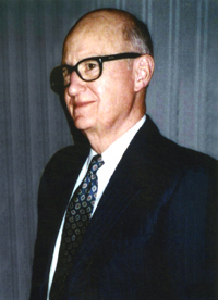 Joseph F. Mulligan