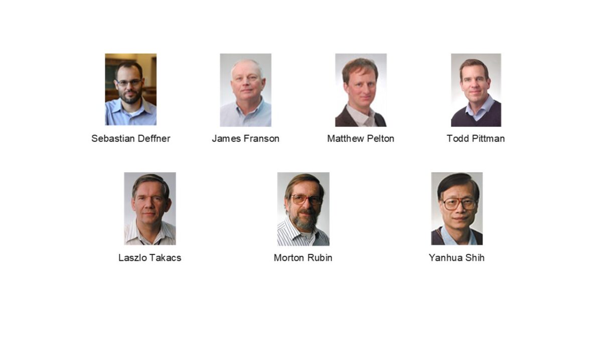 Seven Faculty Members Ranked In Top 2% Of World Scientists
