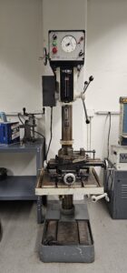 Drill Press