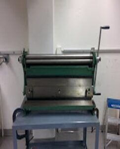 3 in 1 Metal Roller/Shear/Break
