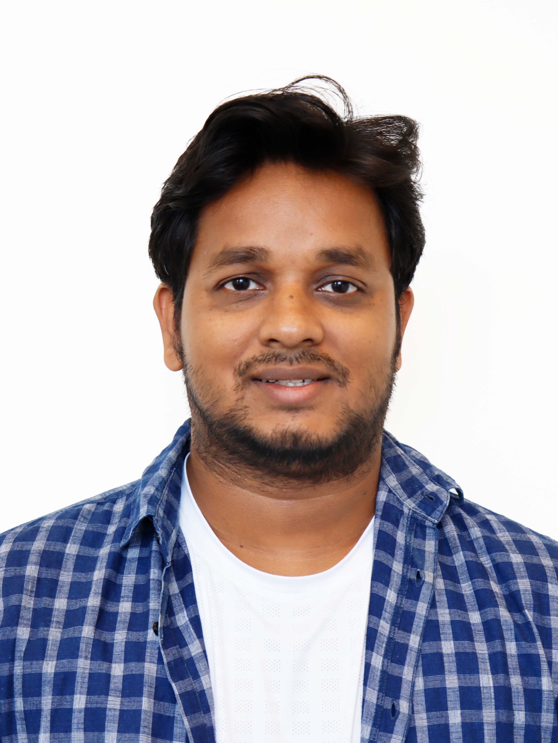 Idris Ali