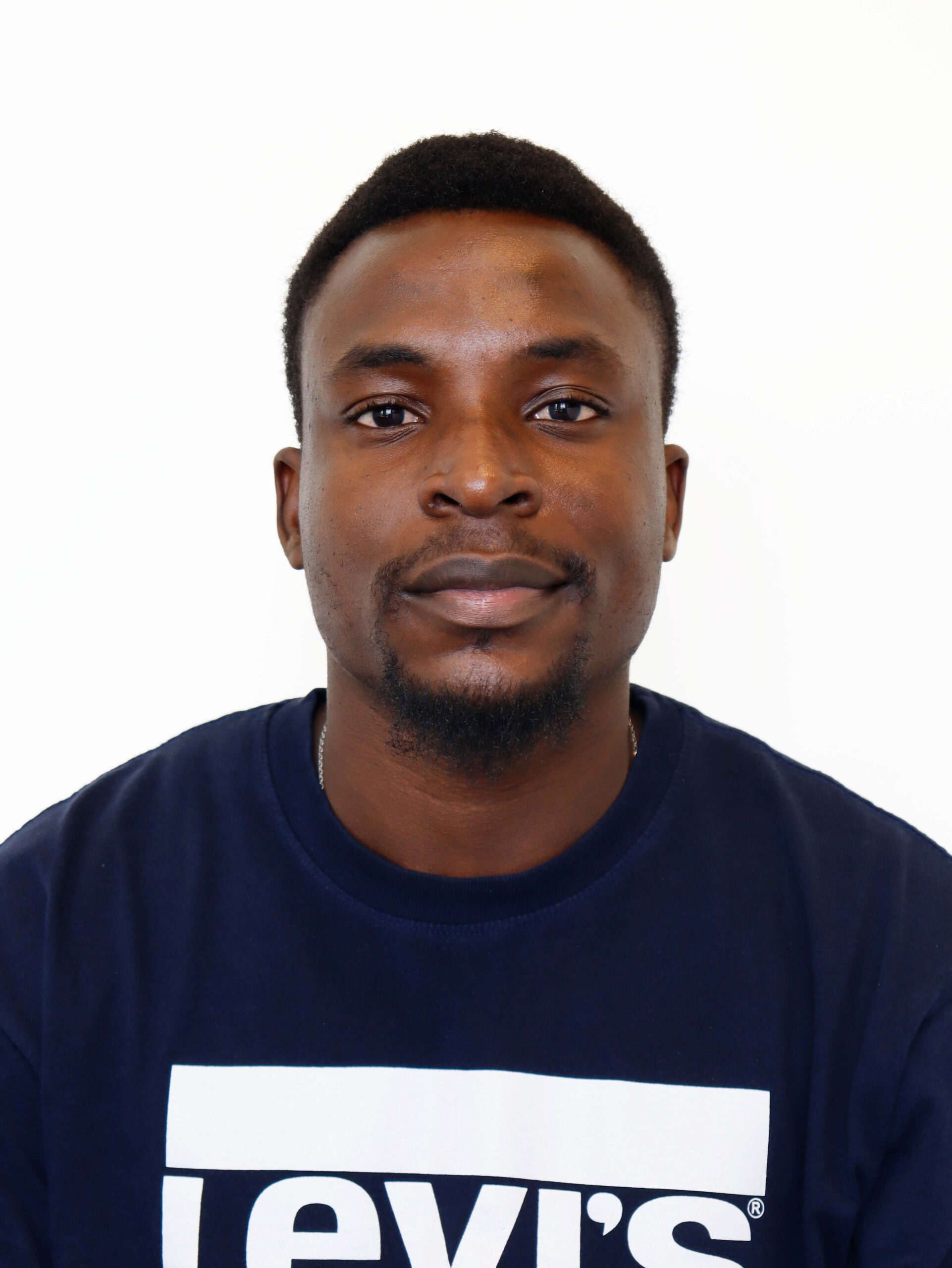 Eniola Oyedeji