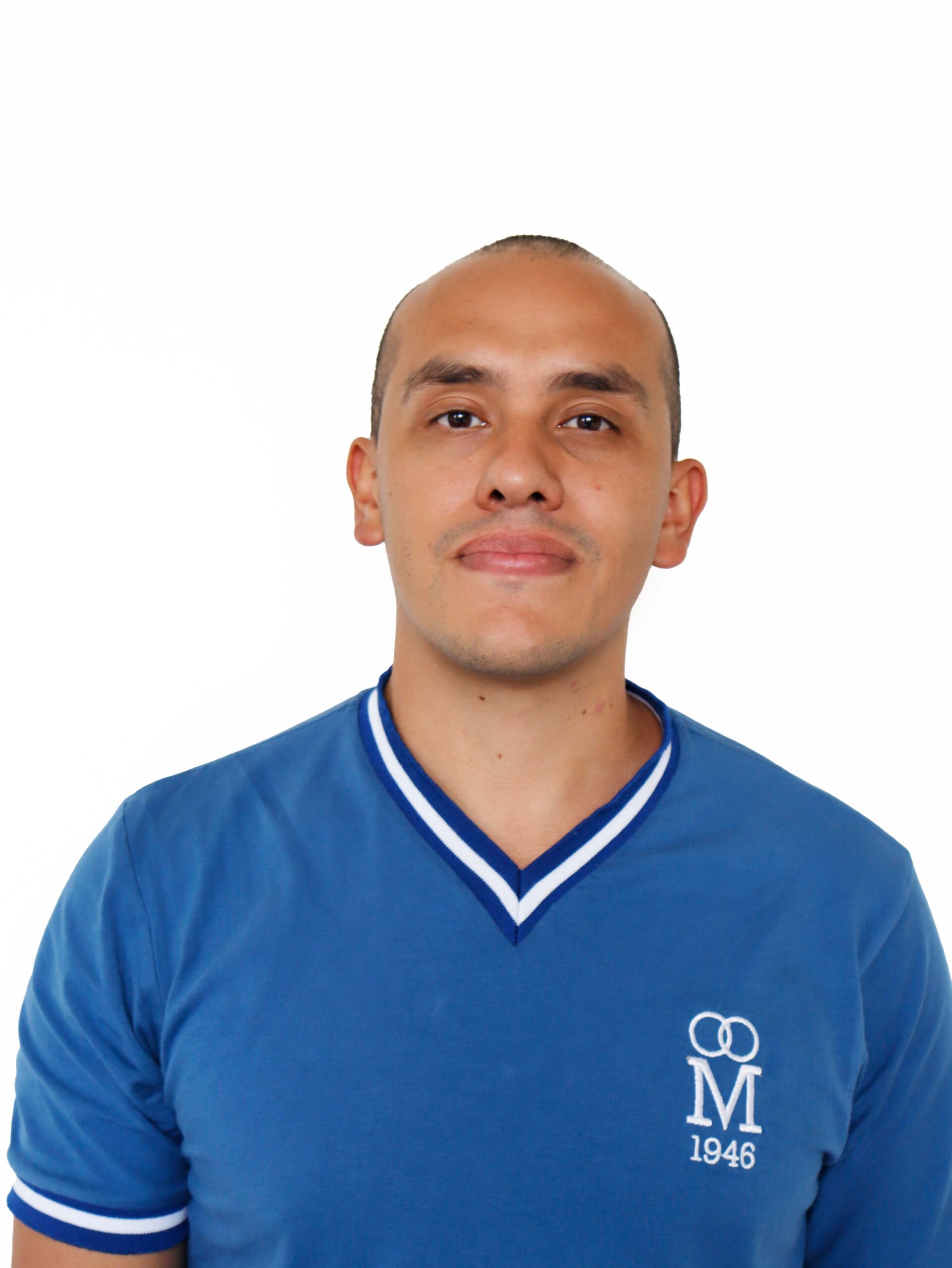 Edgar Rueda