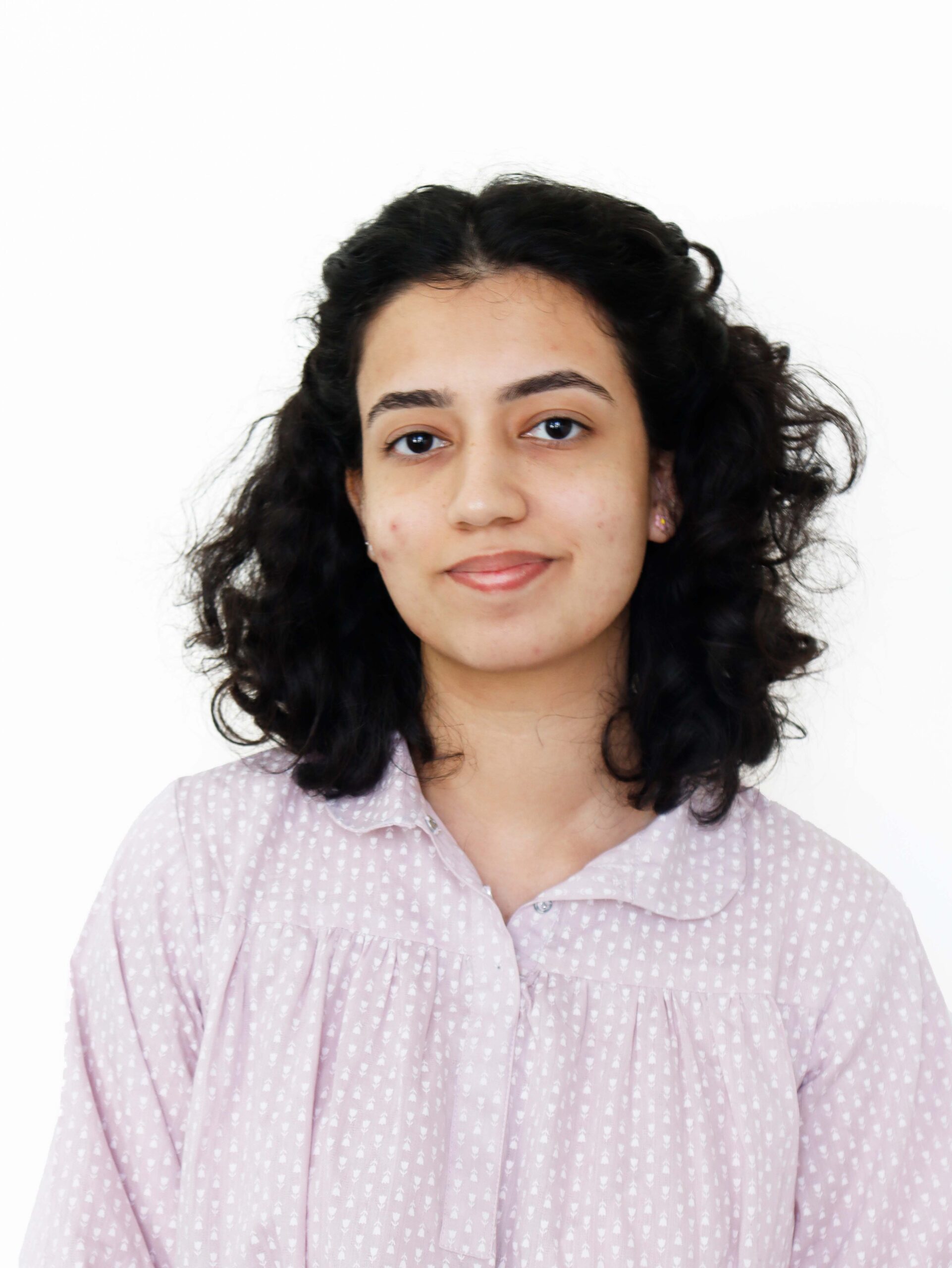 Alaynah Shahid