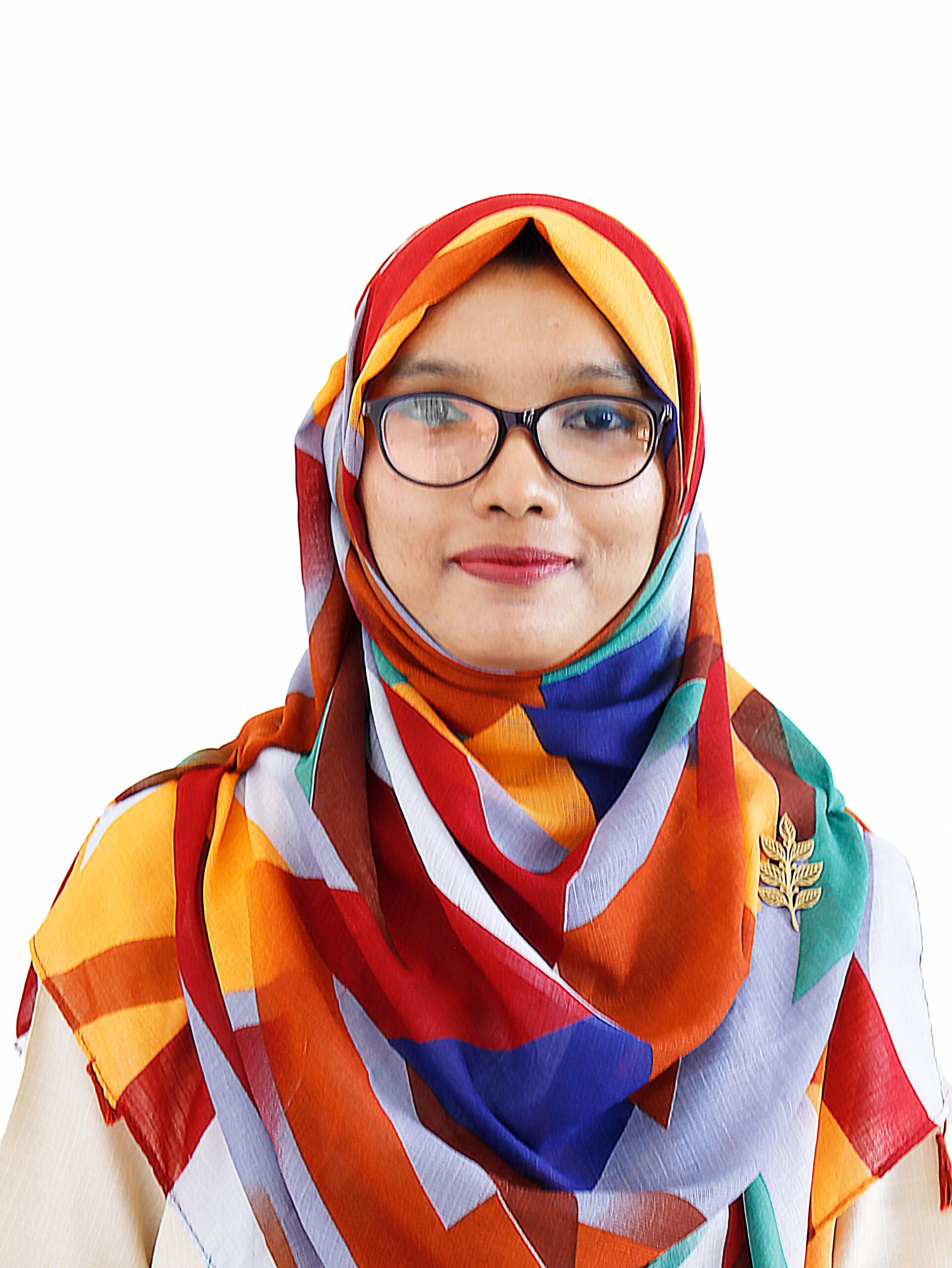 Sayma Sultana