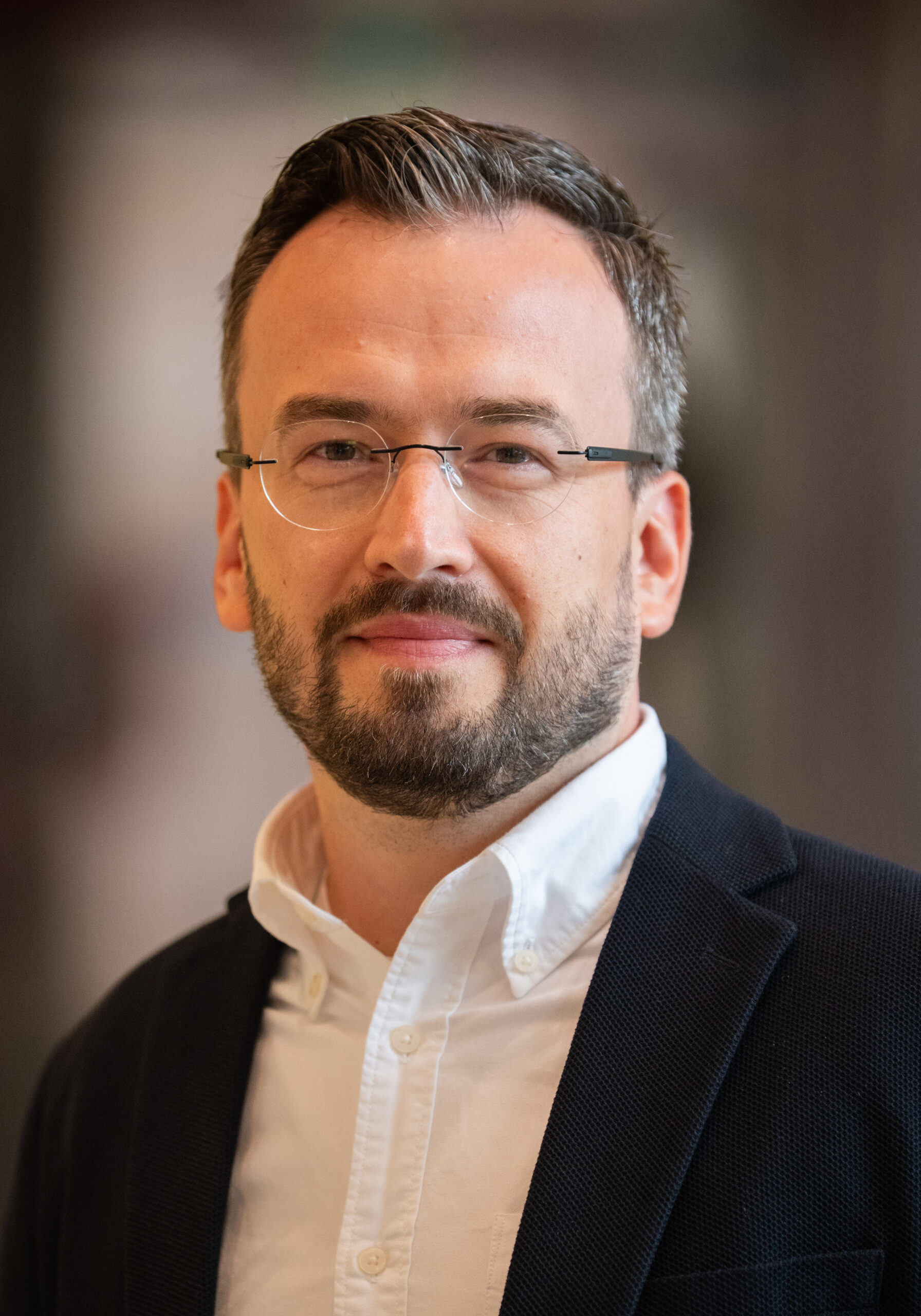 Alexander Senichev