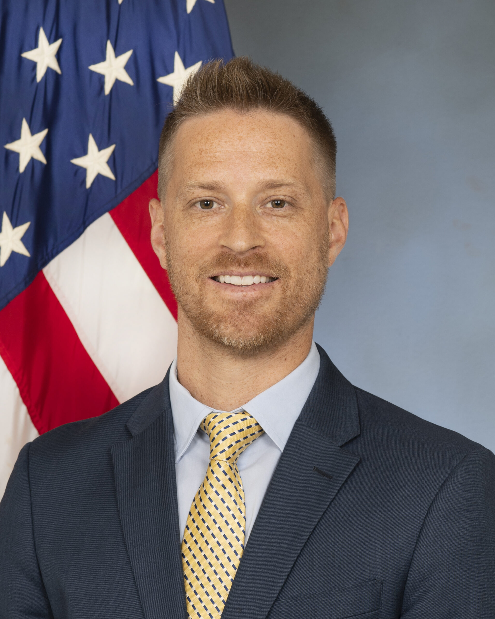 Daniel Cole