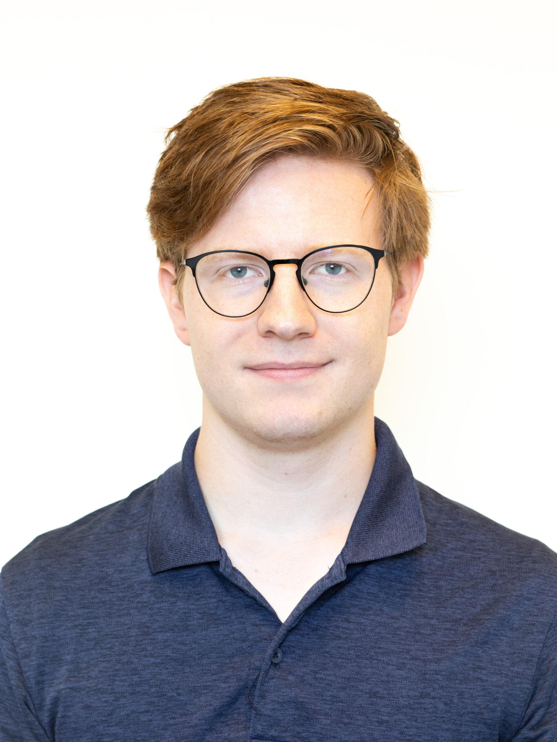Dylan Harris