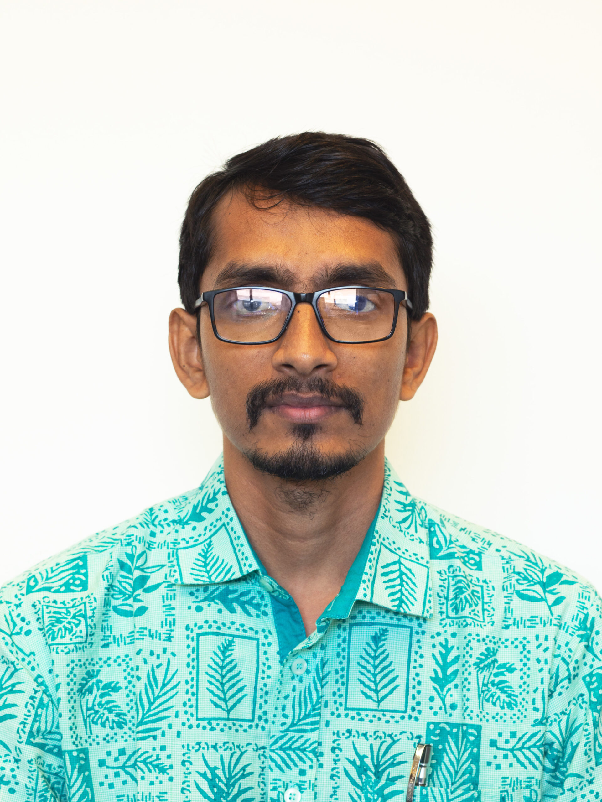 Md Touhidul Hassan
