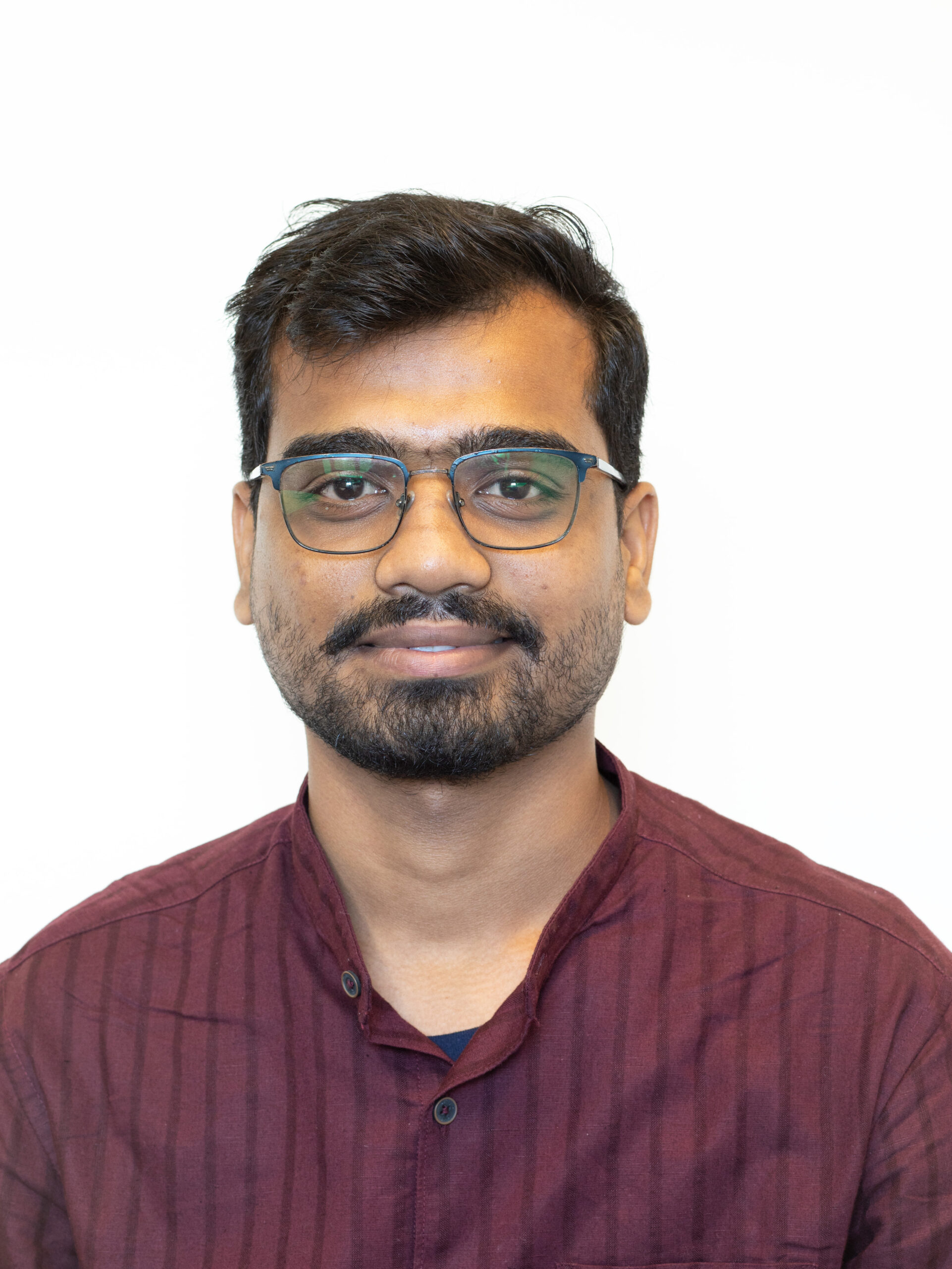 Ayon Mondal