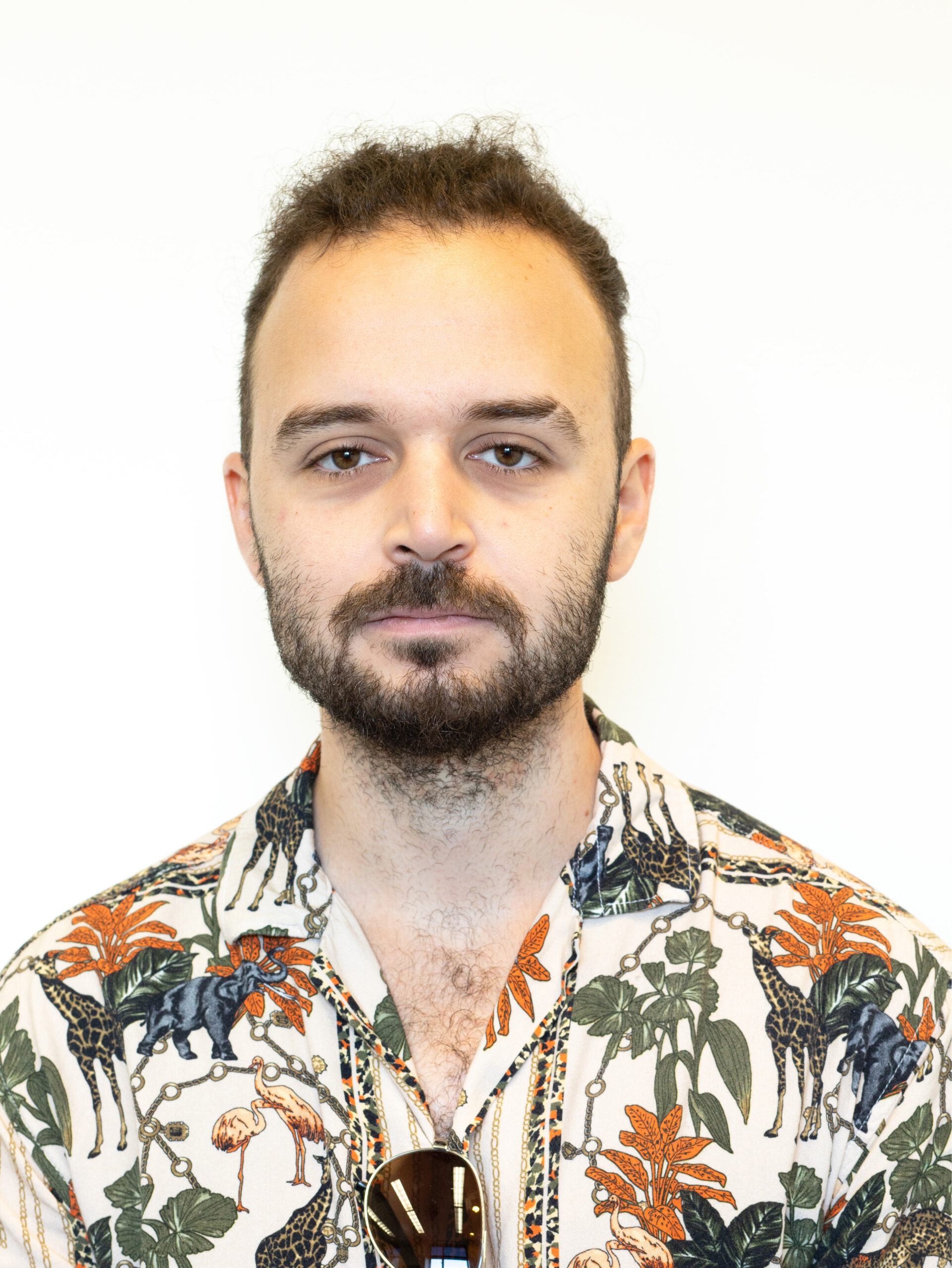 Alper Serinkaya