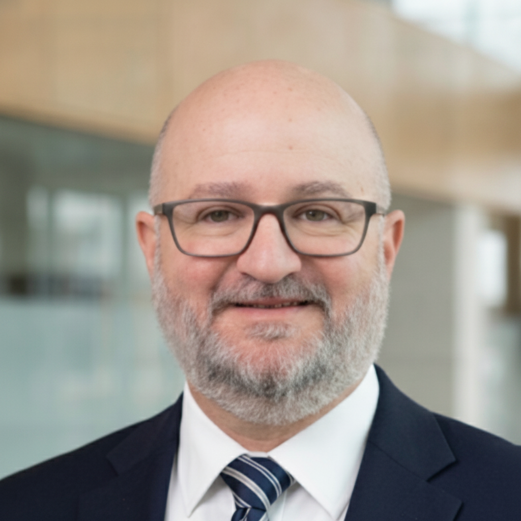 Marc Seigar